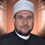 أ.د/ محمد مختار جمعة وزير الأوقاف