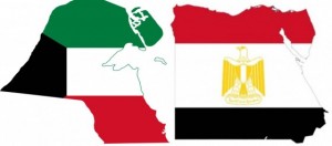 Egypt-Kuwait
