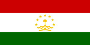 kajikistan